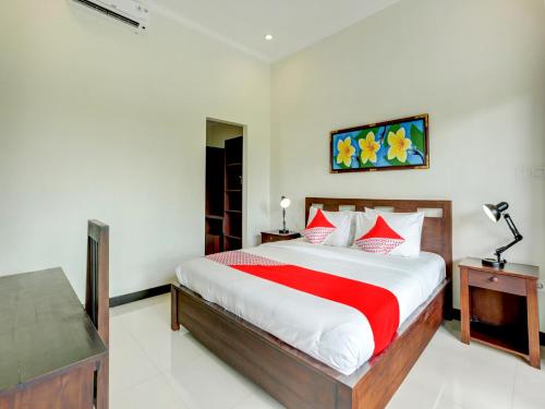 carik bali guest house