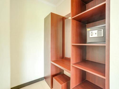 carik bali guest house