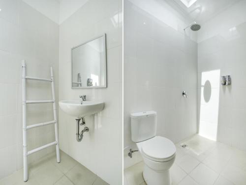carik bali guest house