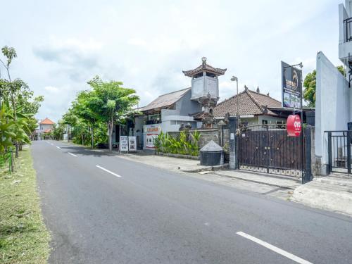 carik bali guest house