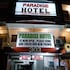 paradise apartelle