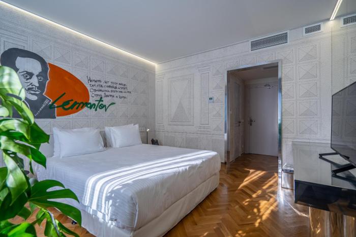 platforma design hotel