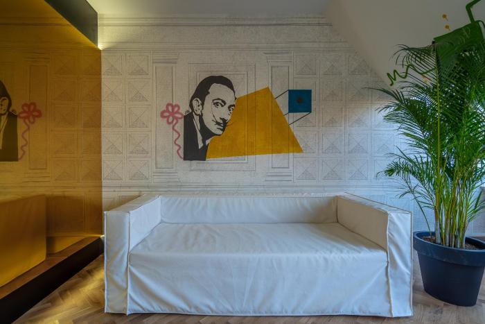 platforma design hotel