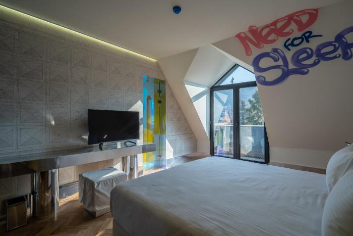 platforma design hotel