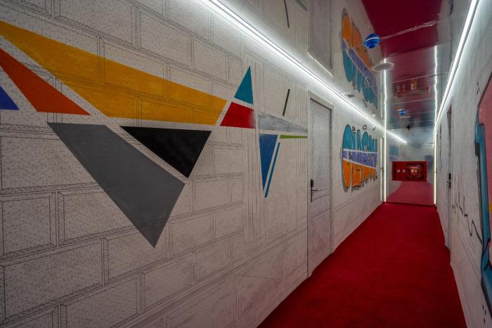 platforma design hotel