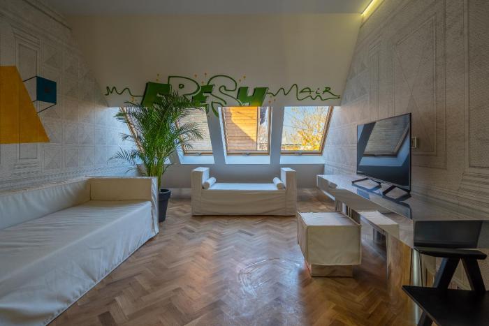 platforma design hotel