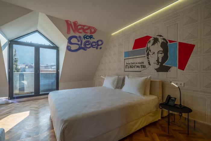 platforma design hotel