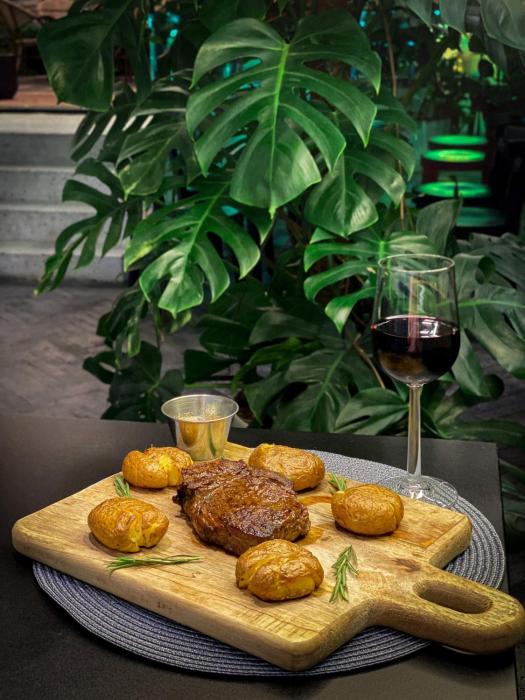 platforma design hotel