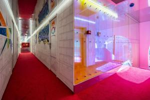 platforma design hotel