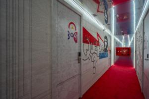 platforma design hotel