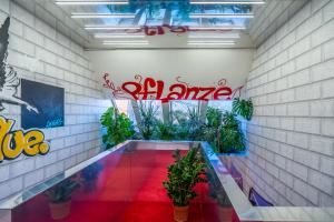 platforma design hotel