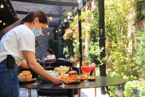 platforma design hotel