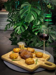 platforma design hotel