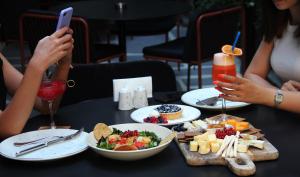 platforma design hotel