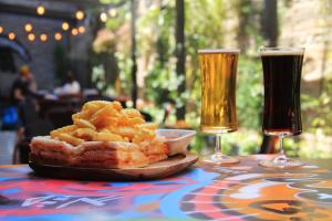 platforma design hotel