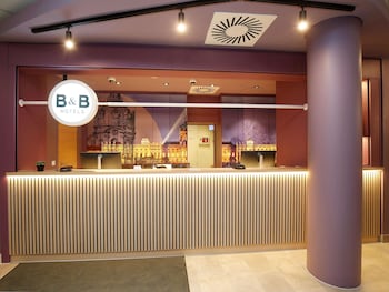 bandb hotel berlin city west