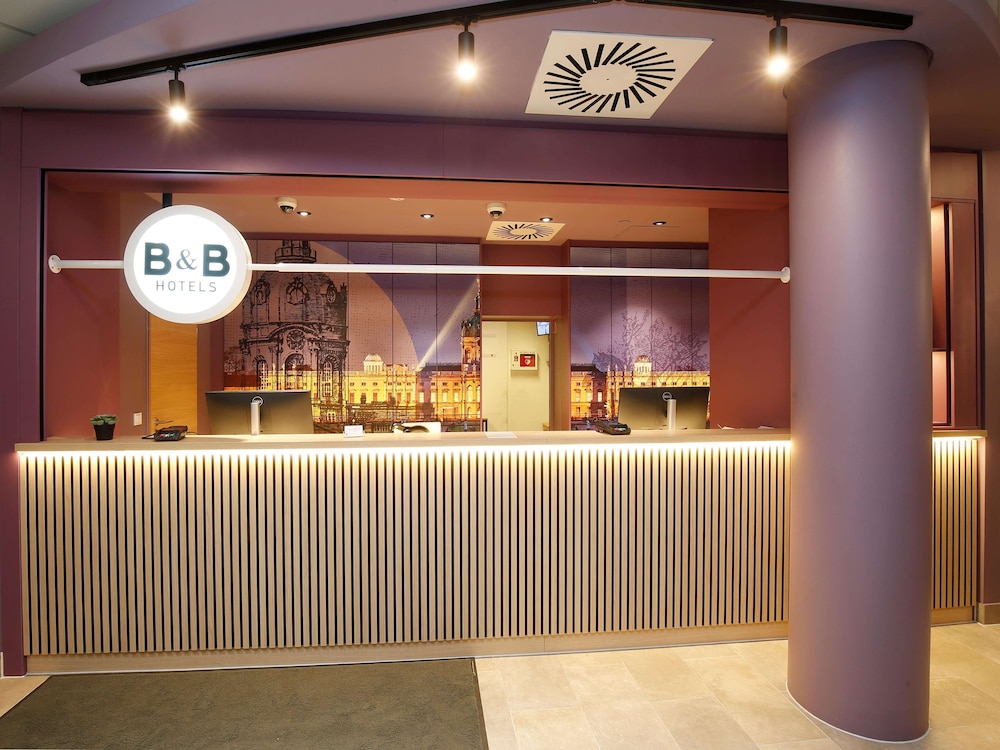 bandb hotel berlin city west