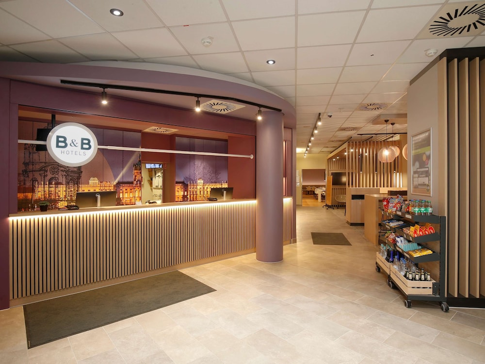 bandb hotel berlin city west