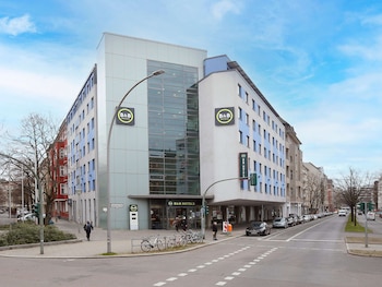 bandb hotel berlin city west