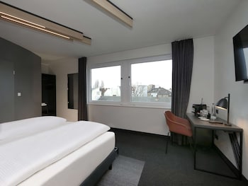 bandb hotel berlin city west