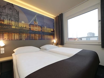 bandb hotel berlin city west