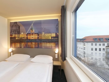 bandb hotel berlin city west