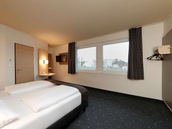 bandb hotel berlin city west