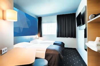 bandb hotel berlin city west