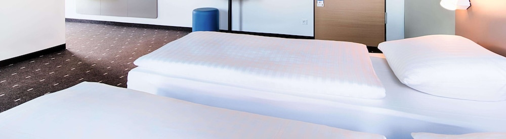 bandb hotel berlin city west