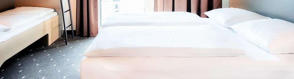 bandb hotel berlin city west