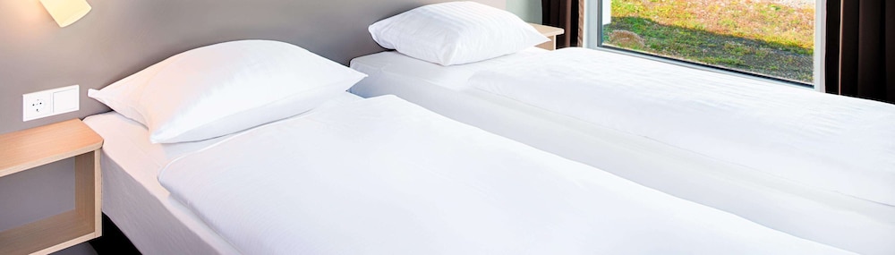 bandb hotel berlin city west