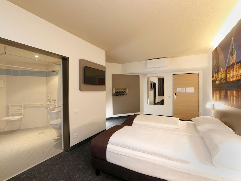 bandb hotel berlin city west