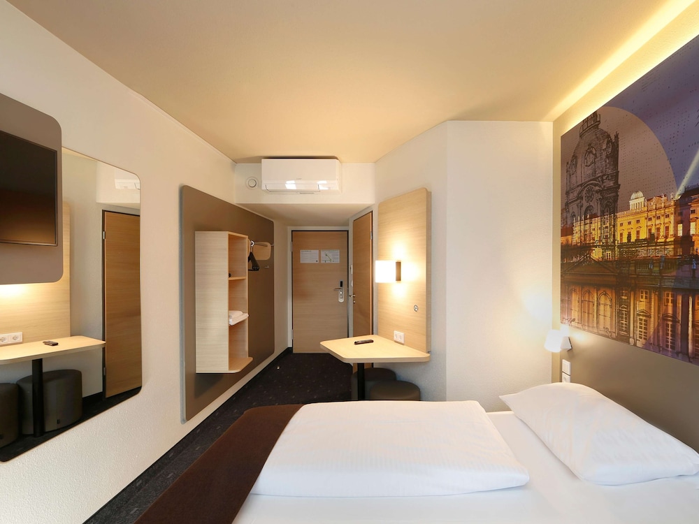 bandb hotel berlin city west