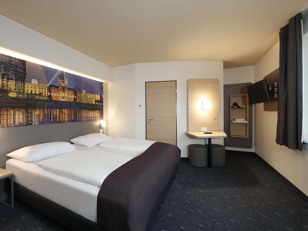 bandb hotel berlin city west