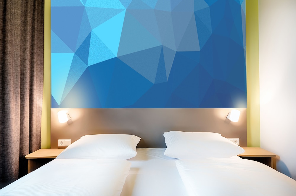 bandb hotel berlin city west