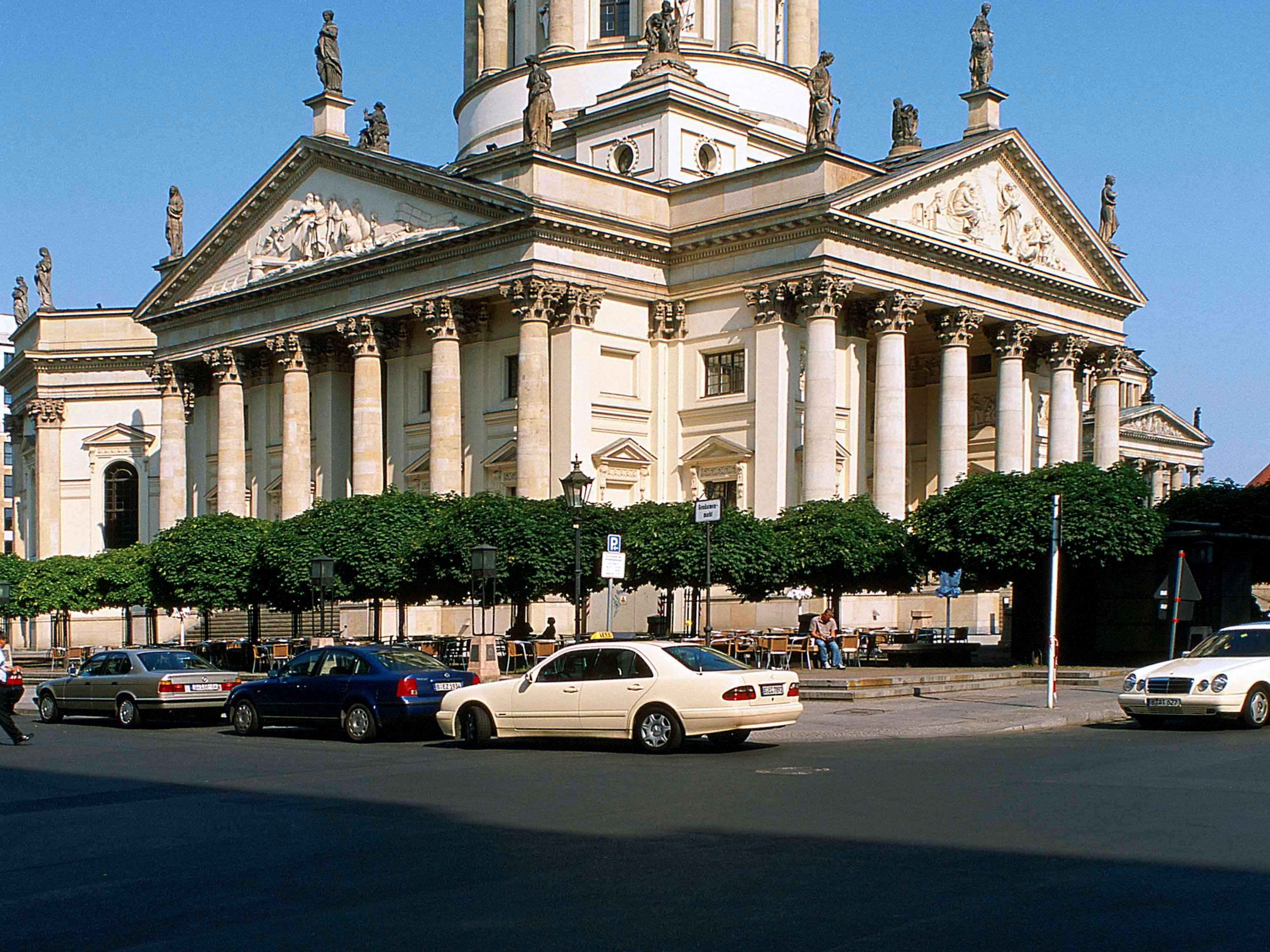 bandb hotel berlin city west