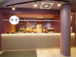 bandb hotel berlin city west