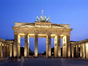 bandb hotel berlin city west