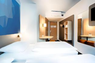 bandb hotel berlin city west