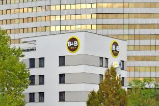 bandb hotel berlin city west