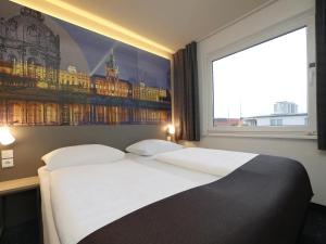 bandb hotel berlin city west