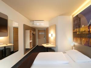 bandb hotel berlin city west