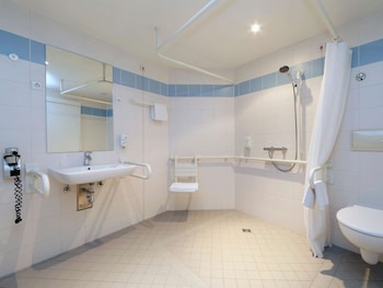 bandb hotel berlin city west