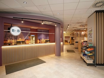 bandb hotel berlin city west