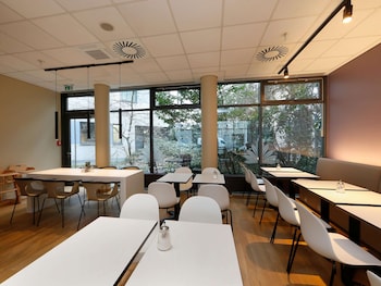 bandb hotel berlin city west