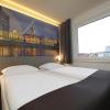 bandb hotel berlin city west