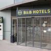 bandb hotel berlin city west