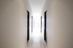 reddoorz near taman palem