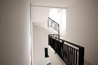 reddoorz near taman palem