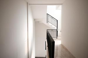 reddoorz near taman palem